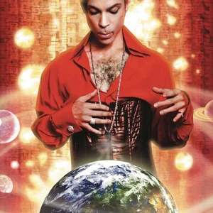 Prince Planet Earth