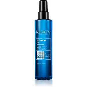 Obnovujúci proteínová kúra pre oslabené a citlivé vlasy Redken Extreme Cat - 200 ml + DARČEK ZADARMO