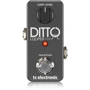 TC Electronic Ditto Looper