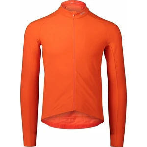 POC Radiant Jersey Zink Orange M