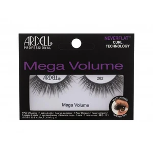 Ardell Mega Volume 262 1 ks umělé řasy pro ženy Black