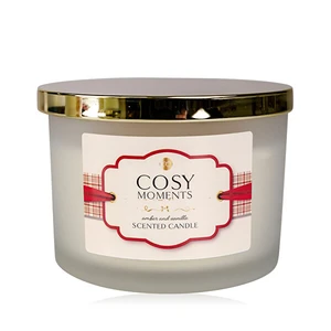 Accentra Vonná svíčka Cosy Moments (Scented Candle) 330 g