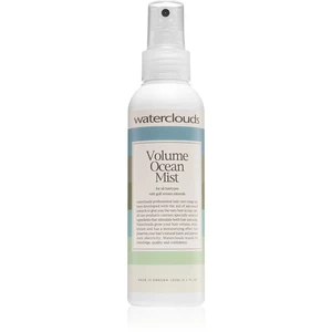 Waterclouds Volume Ocean Mist sprej pre textúru s obsahom soli 150 ml