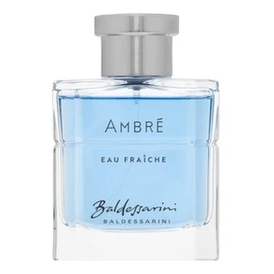 Baldessarini Baldessarini Ambré Eau Fraiche toaletná voda pre mužov 50 ml