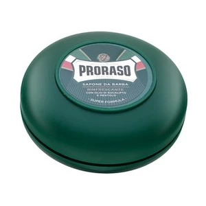 Proraso Refreshing And Toning Shaving Soap mýdlo na holenie 75 ml