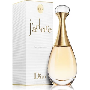 Dior J´adore - EDP 2 ml - odstrek s rozprašovačom