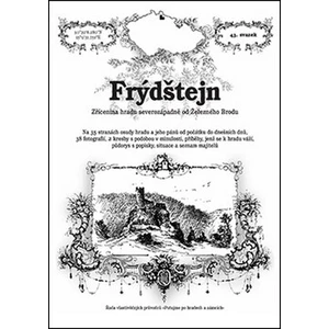 Frýdštejn - Přemysl Špráchal