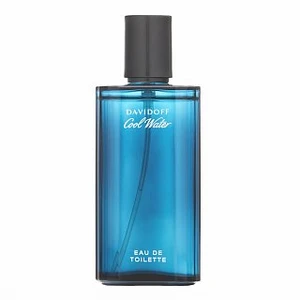 Davidoff Cool Water Man - EDT 75 ml