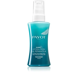 Payot Svieža tvárová starostlivosť po opaľovaní Hydra- Fresh Gel Reparateur (The After-Sun Super Care ) 75 ml