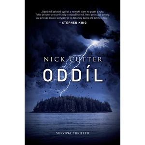 Oddíl - Cutter Nick