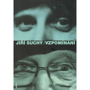 Vzpomínání - Jiří Suchý