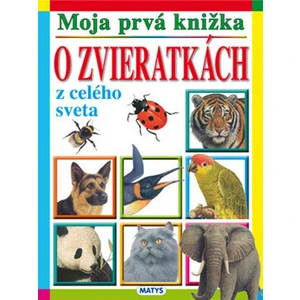 O zvieratkách z celého sveta