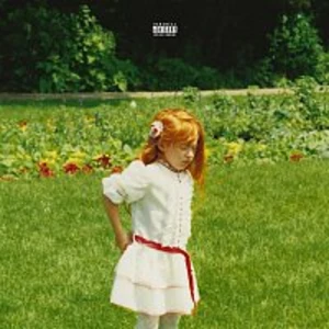 Dear Annie - Snow Rejjie [CD album]