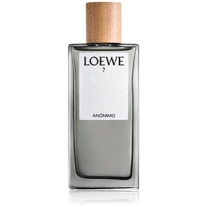 Loewe 7 Anónimo parfumovaná voda pre mužov 100 ml