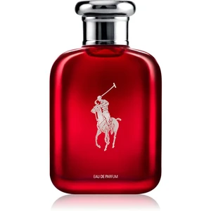 Ralph Lauren Polo Red parfumovaná voda pre mužov 75 ml