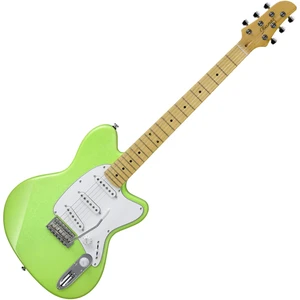 Ibanez YY10-SGS Yvette Young Signature Slime Green