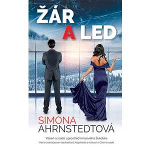 Žár a led, Ahrnstedtová Simona