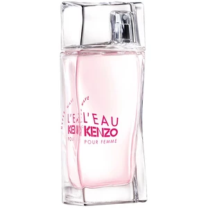 Kenzo L'Eau Kenzo Hyper Wave Pour Femme toaletná voda pre ženy 50 ml