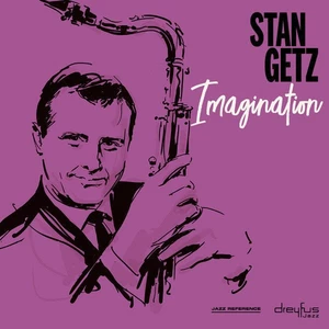 Stan Getz Imagination (LP) Kompilace