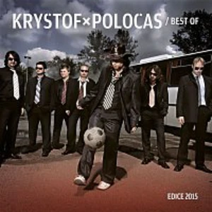 POLOCAS (2015) - Kryštof [CD album]