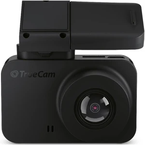 TrueCam M7 GPS Dual Kamera do auta Black