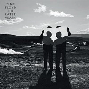 Pink Floyd The Later Years 1987-2019 (2 LP) Összeállítás