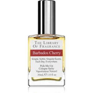 The Library of Fragrance Barbados Cherry kolínska voda pre ženy 30 ml