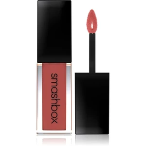 Smashbox Always on Liquid Lipstick matná tekutá rtěnka odstín - Driver's Seat 4 ml