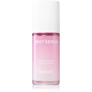 Heimish Bulgarian Rose hydratačné pleťové sérum v spreji 55 ml