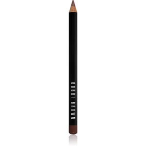 Bobbi Brown Lip Pencil dlouhotrvající tužka na rty odstín CHOCOLATE 1 g