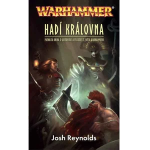 Warhammer: Hadí královna