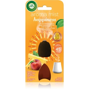 Air Wick Aroma Mist Happiness náplň do aroma difuzérů 20 ml