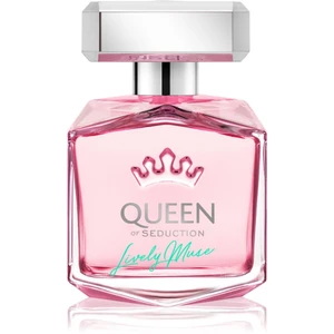 Antonio Banderas Queen of Seduction Lively Muse toaletná voda pre ženy 50 ml