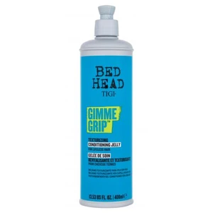 TIGI Bed Head Gimme Grip gélový kondicionér pre definíciu a tvar 400 ml