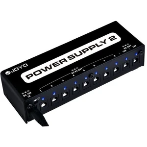 Joyo JP-02 Power Supply 2