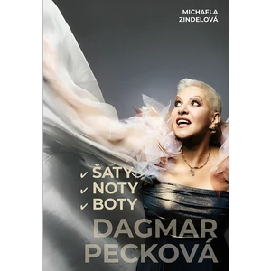 Dagmar Pecková, Pecková Dagmar