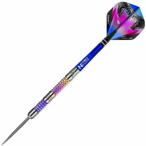 Red Dragon Peter Wright Rainbow Mamba Tungsten 90% Steeltip 22 g