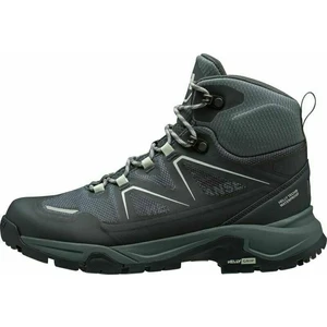 Helly Hansen Buty damskie trekkingowe W Cascade Mid HT Storm/Slate 40,5