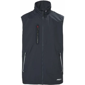 Musto Sardinia Gilet 2.0 Jachtařská bunda True Navy M