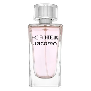 Jacomo for Her parfémovaná voda pro ženy 100 ml