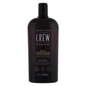 American Crew Denní hydratační kondicionér (Daily Moisturizing Conditioner) 1000 ml