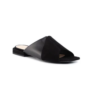 Flip-flops - FURLA FOLD MULE T.20 black