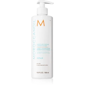 Moroccanoil Repair kondicionér pre poškodené, chemicky ošetrené vlasy bez sulfátov 500 ml