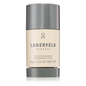 Karl Lagerfeld Lagerfeld Classic deostick pro muže 75 g