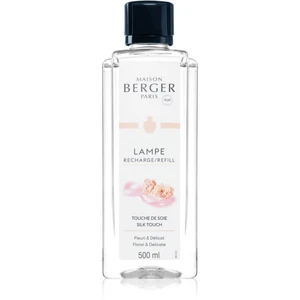 Maison Berger Paris Catalytic Lamp Refill Silk Touch náplň do katalytické lampy 500 ml