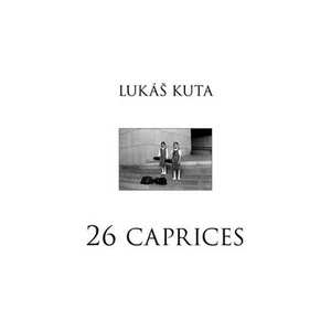 26 caprices - Kuta Lukáš