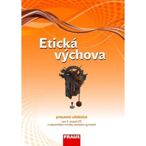 Etická výchova - učebnice