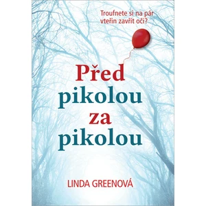 Před pikolou za pikolou - Linda Greenová