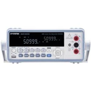 Digitálne/y stolný multimeter GW Instek GDM-8342USB