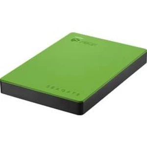 Externý pevný disk 6,35 cm (2,5") Seagate Gaming Drive for Xbox Portable, 2 TB, USB 3.2 Gen 1 (USB 3.0), čierna, zelená